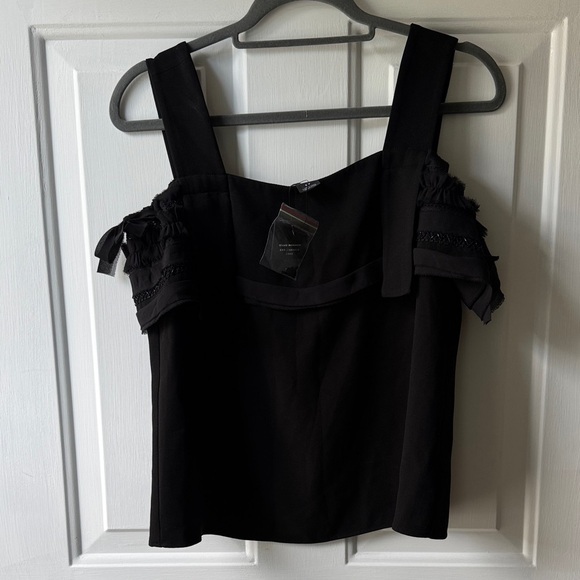 Club Monaco Sihon tank Chemise - Picture 2 of 7